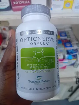 Optic Nerve Formal