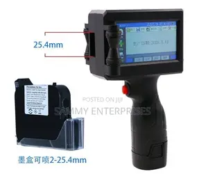 Automatic Printing Machine