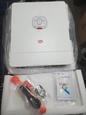 Itel Energy 12kva 48v Hybrid Inverter