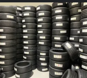 Original Auston Tyres+065