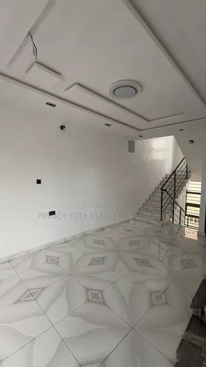 Furnished 4bdrm Duplex in Opebi for sale