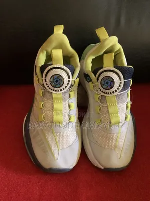 Cute Kiddies Shoes