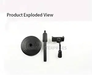 Mic Phone Holder