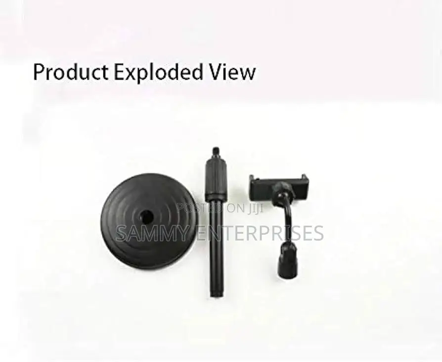 Mic Phone Holder