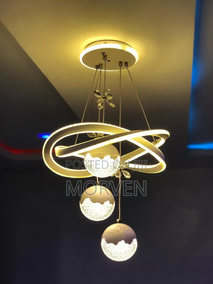 Chandelier
