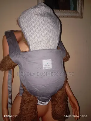 Thrift Baby Carrier