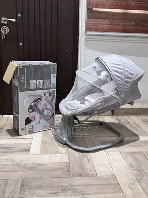 Mastela 3-in-1 Baby Swing