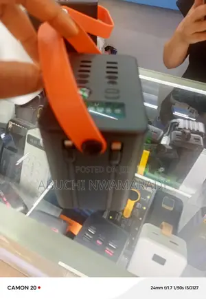 Super Solar Power Bank With So Many Amazing Features