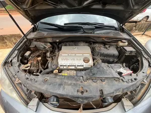 Lexus RX 2005 Gray