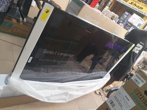 Uhd Smart Tv, 3 Hdmi, 2 Usb, 1 Av, Free Wall Bracket,Dolby Vision