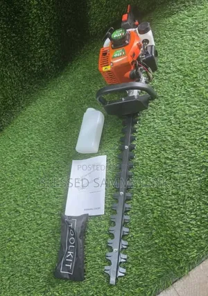 Reto Edge Trimmer Machine