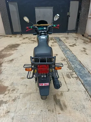 Honda 2024 Black