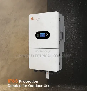 Original 17.2kva Hybrid Inverter 3 Phase Felicity