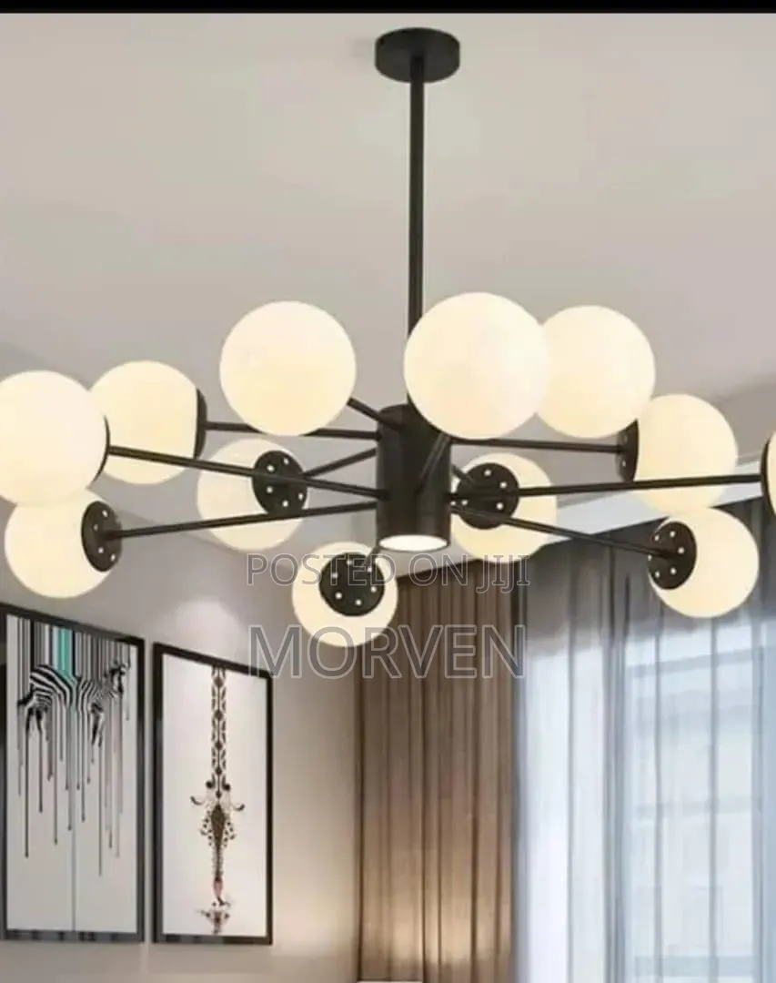 Chandelier