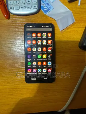 Samsung Galaxy S10e 128 GB Blue