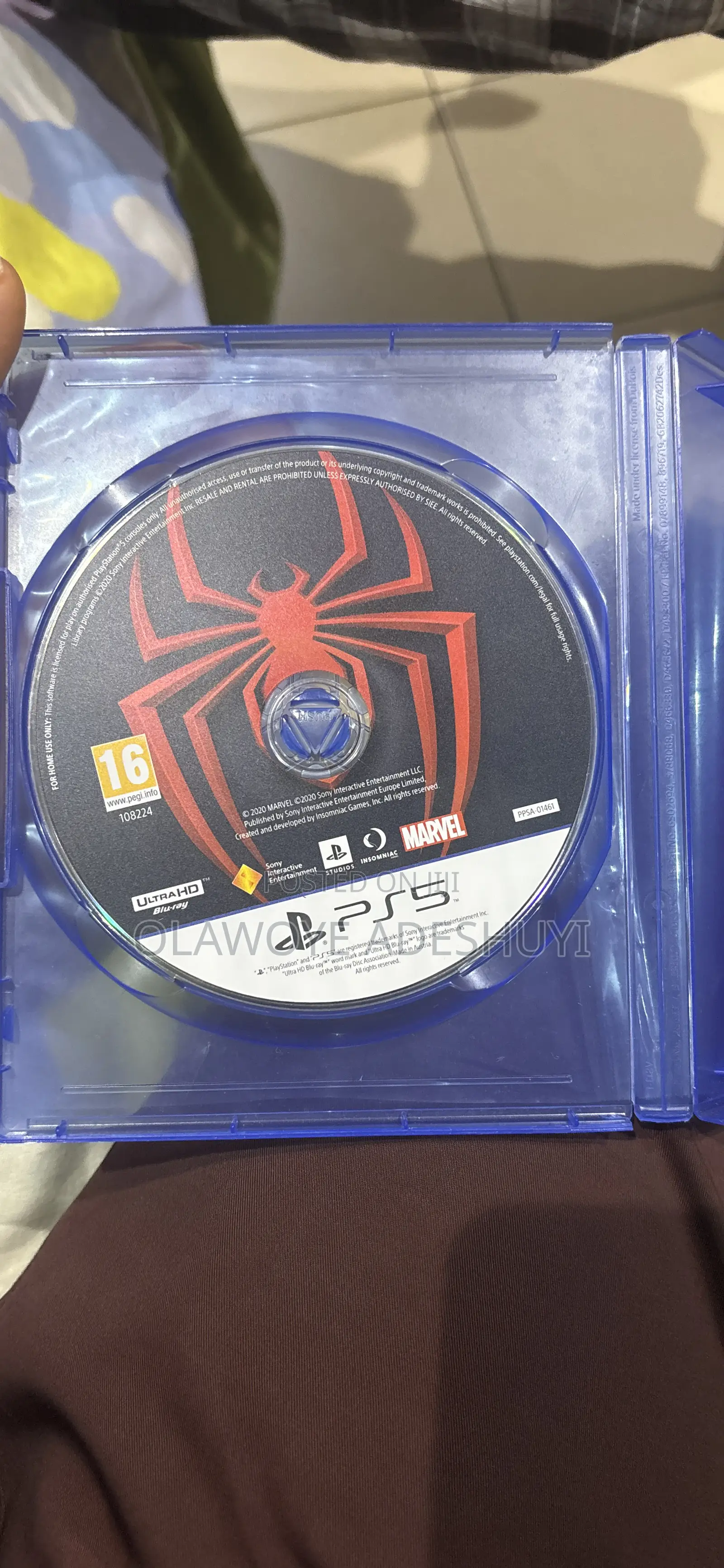 Playstation Games