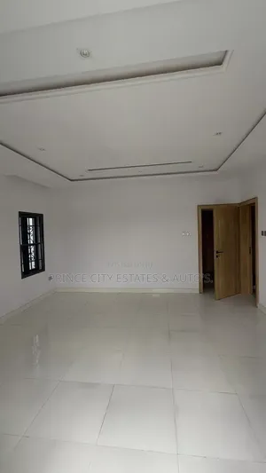 Furnished 4bdrm Duplex in Adeniyi Jones for sale