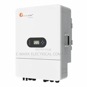 Best Quality Felicity Hybrid Inverter 15kw/20kw 48volts