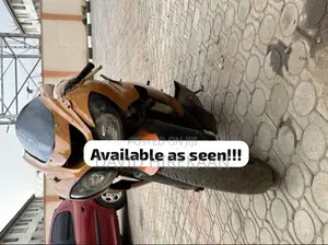 Kawasaki Ninja ZX-10R 2006 Orange
