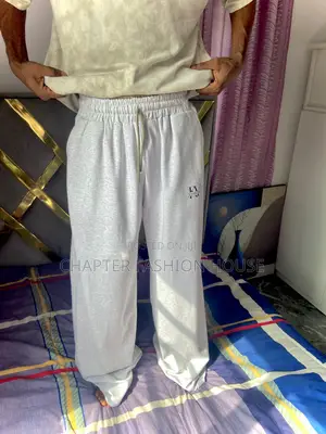 High Quality Joggers