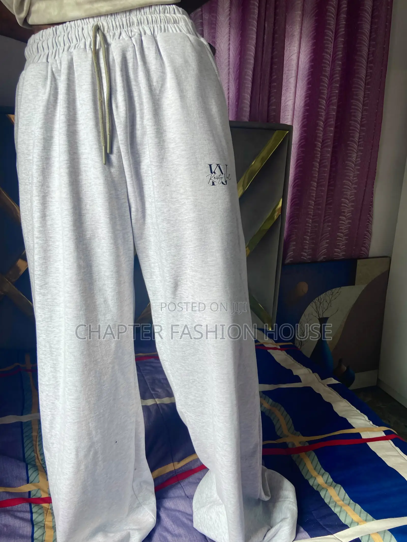 High Quality Joggers