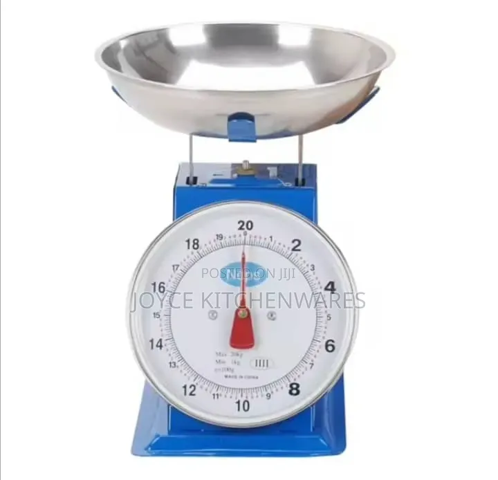 Camry Kitchen Scale 20kg