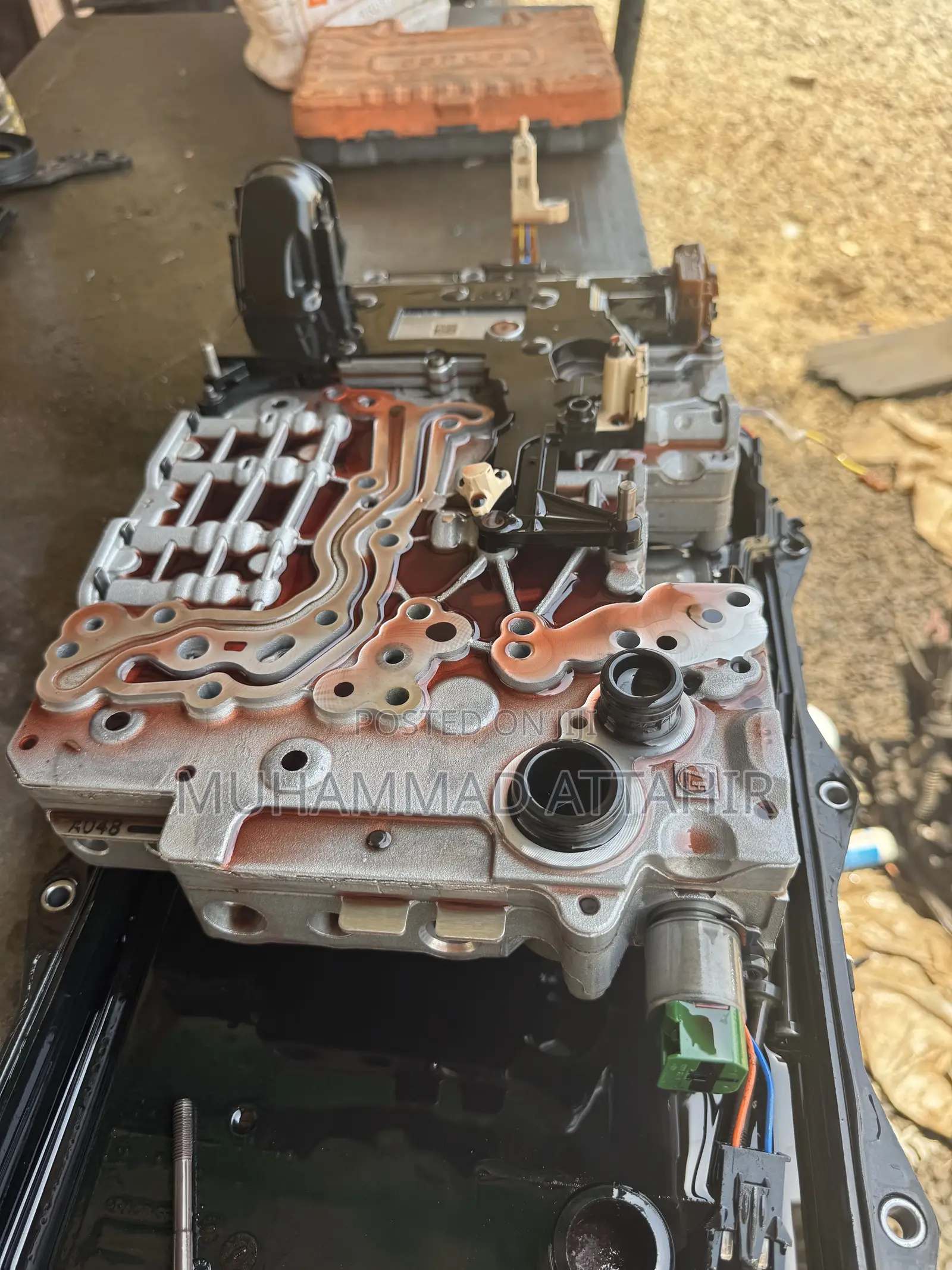 Car Repair And Sale