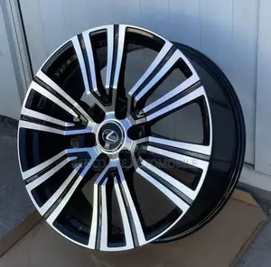 Original 20 Rims 22 Rim for Lexus Toyota