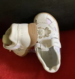 Cute Kiddies Shoes