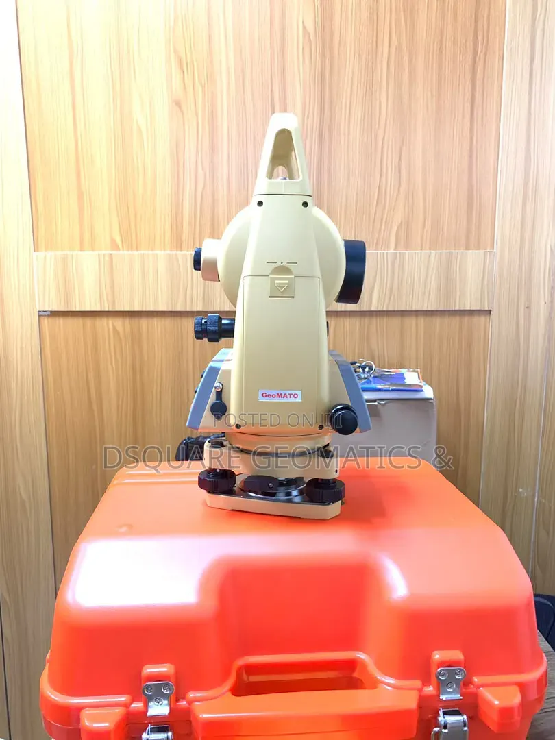 Mato Total Station