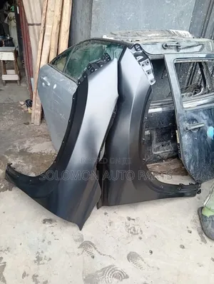 Fender Nx200t Nx250 2023 2024 2025 2026 Set