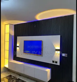 Wall to Wall