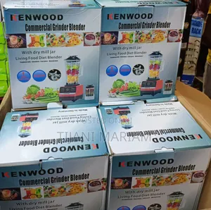 Kenwood Blender