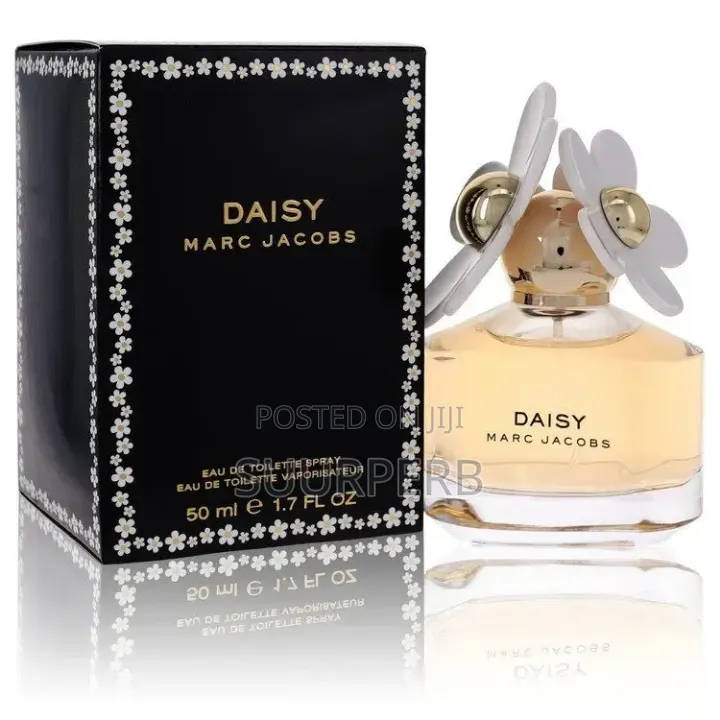Daisy Marc-Jacobs