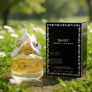 Daisy Marc-Jacobs