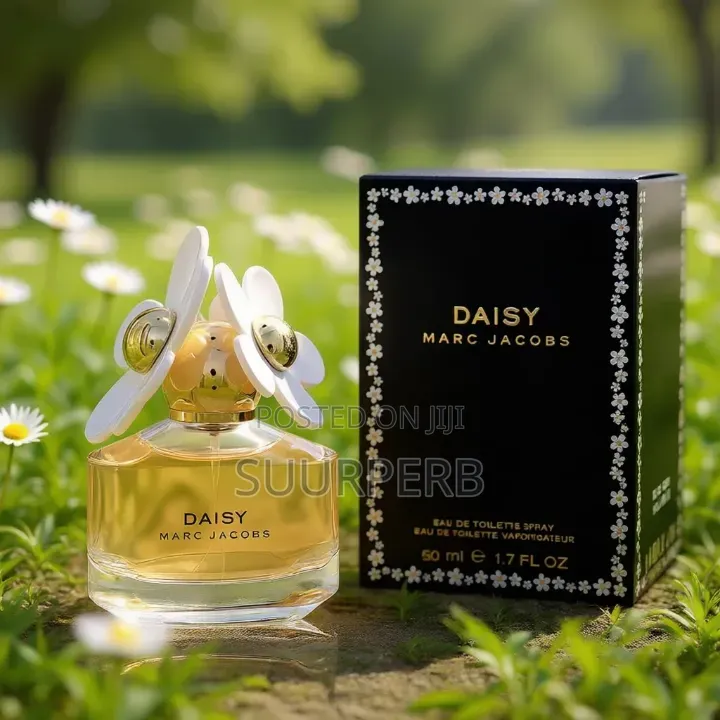 Daisy Marc-Jacobs