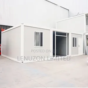 Quality Mobile Modular Cabin