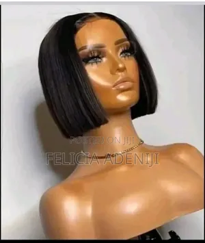 Felicia Hair