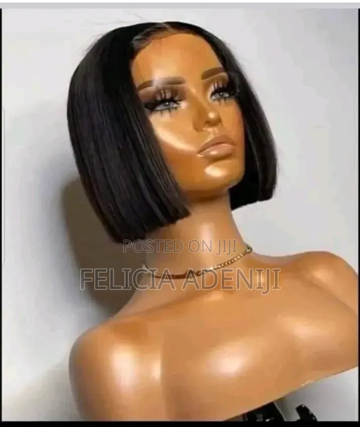 Felicia Hair