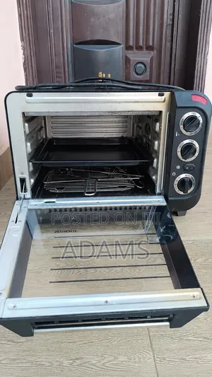 Oven Cooker