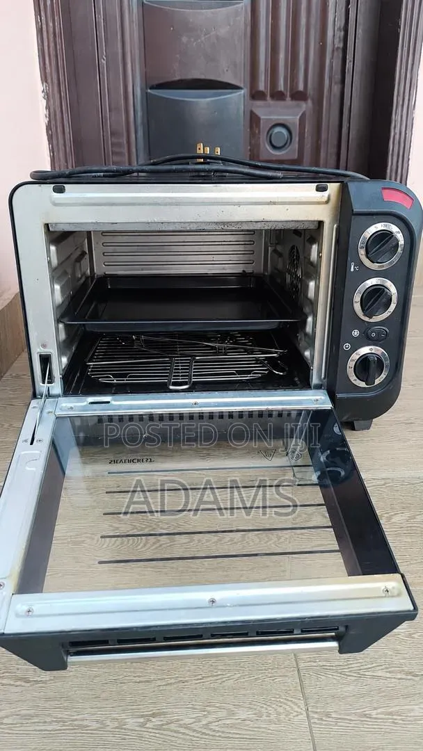 Oven Cooker