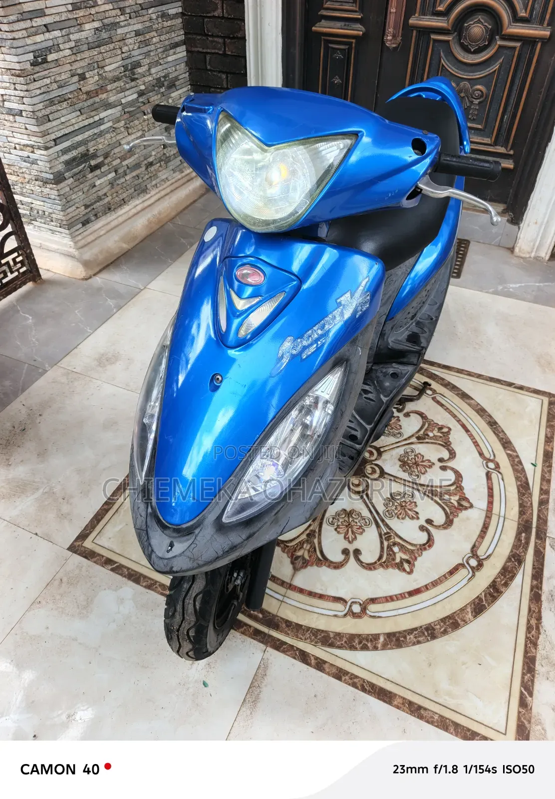 Kymco 2022
