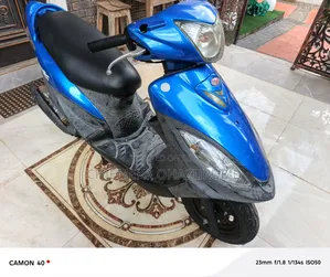 Kymco 2022