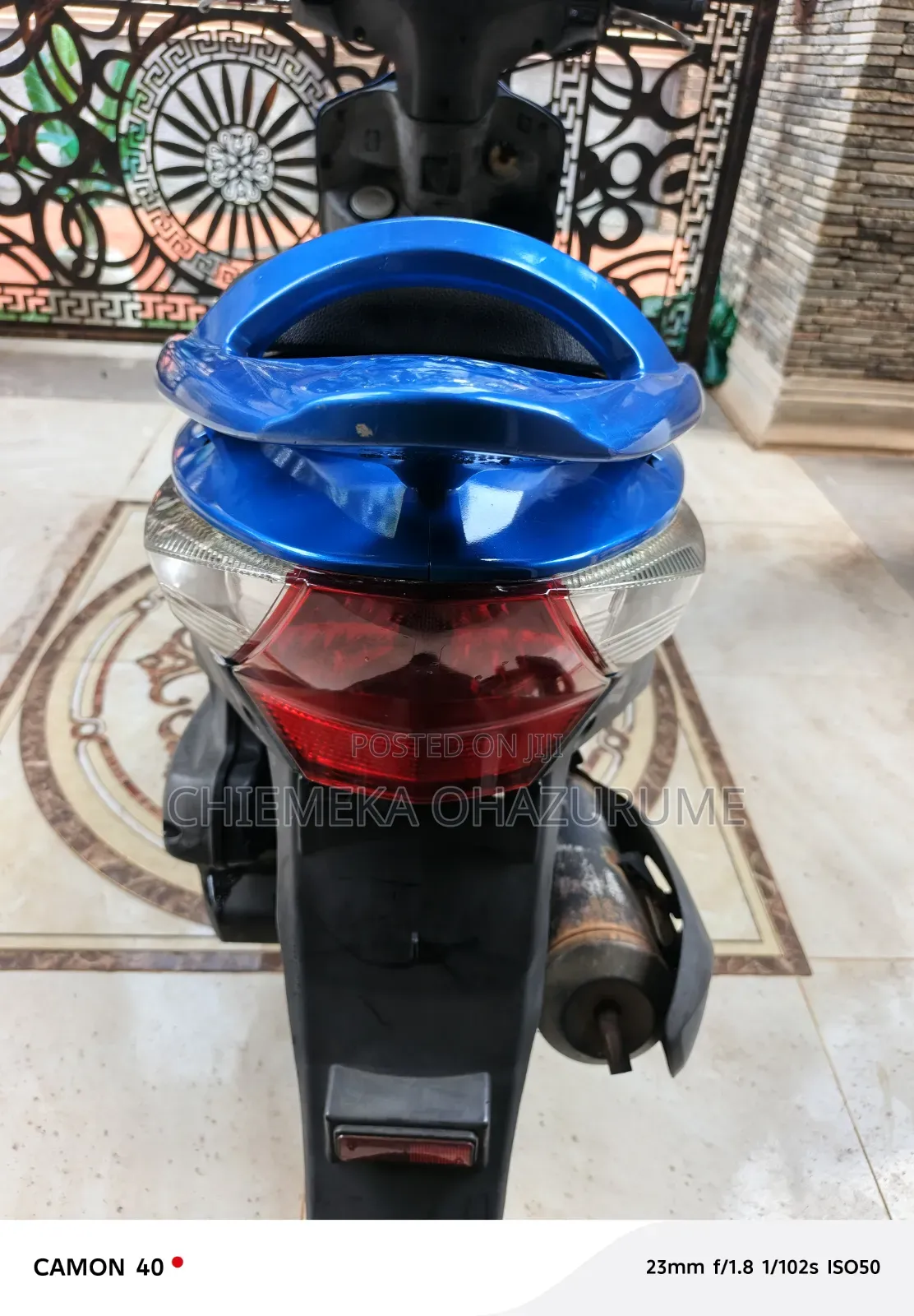 Kymco 2022