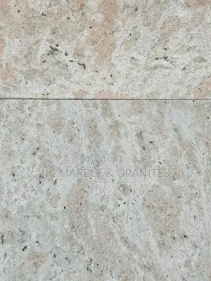 Bahama Ivory Granite