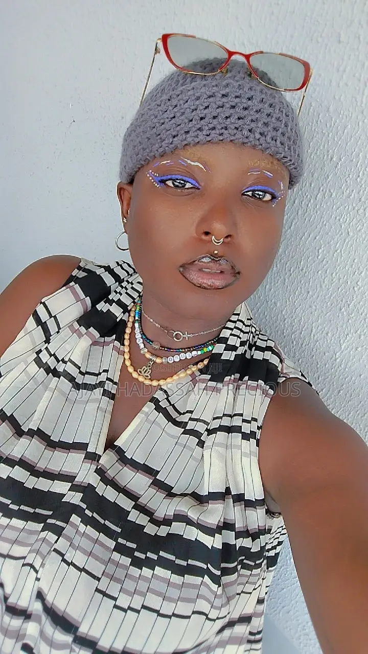 Crochet Hat