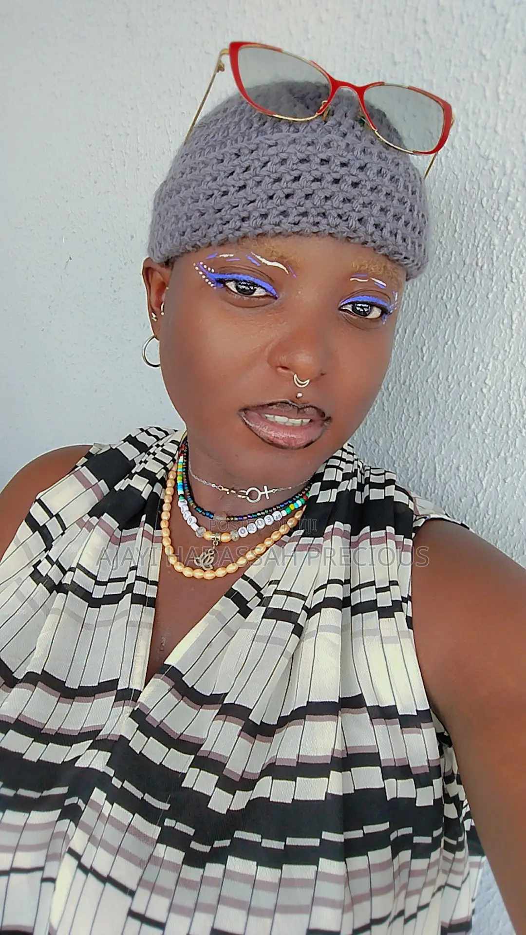 Crochet Hat