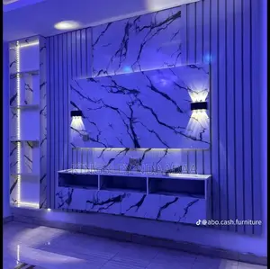 Tv Console Single 6 by 6