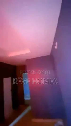 1bdrm Apartment in Shomolu / Shomolu for rent