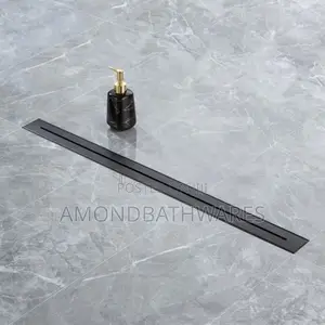 304 60cm Sleek Floor Drain